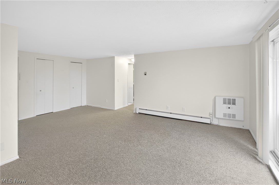 Kirtland House Condo - Residential