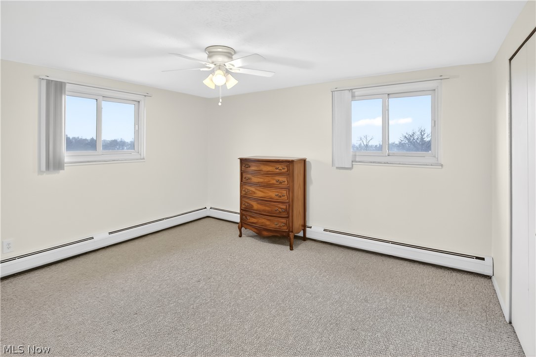 Kirtland House Condo - Residential