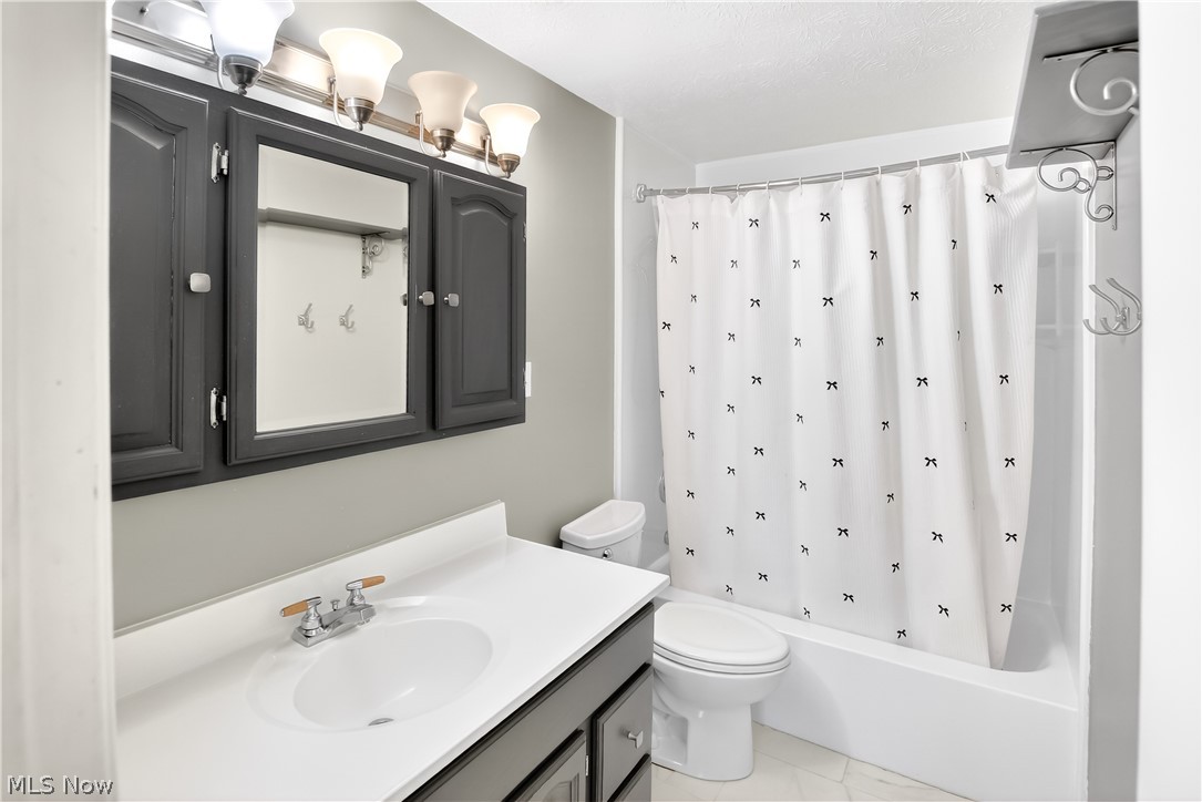 Kirtland House Condo - Residential