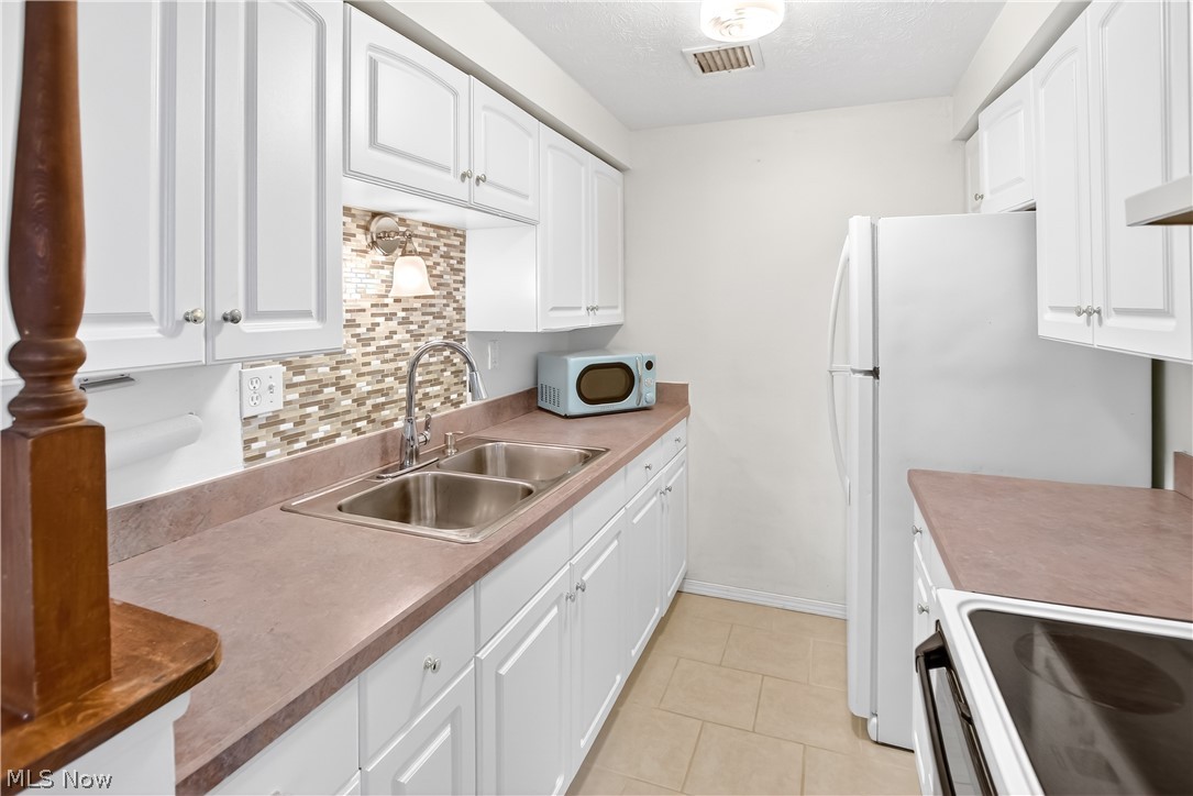 Kirtland House Condo - Residential