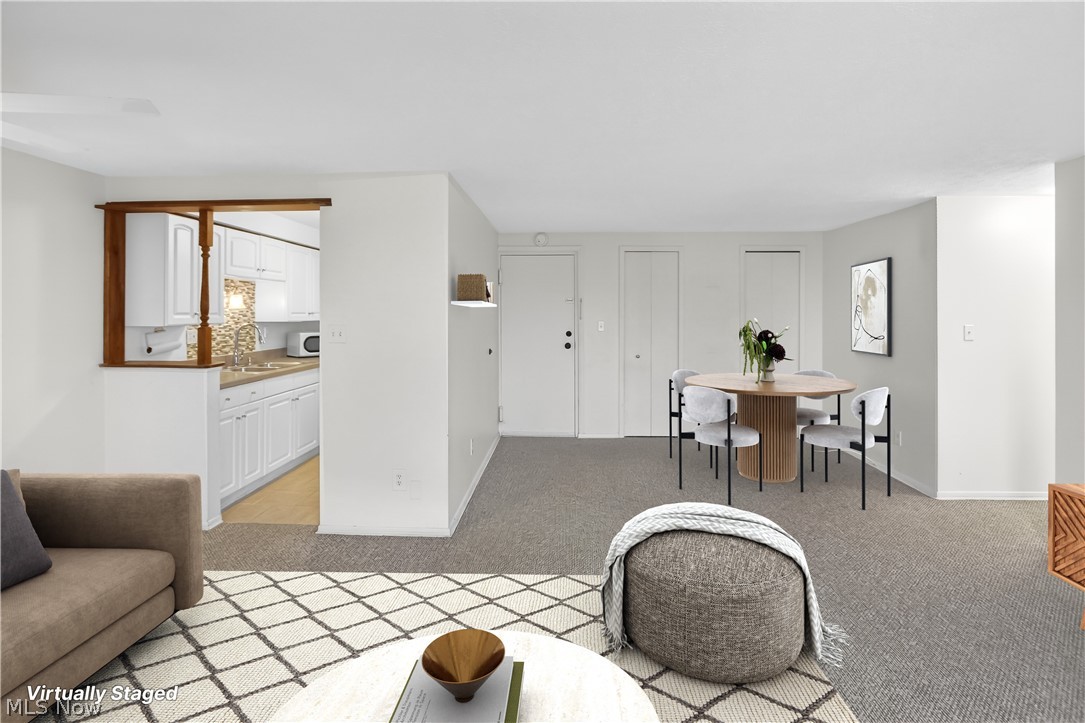 Kirtland House Condo - Residential