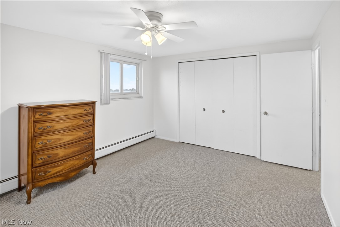 Kirtland House Condo - Residential