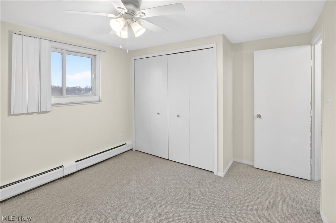 Kirtland House Condo - Residential