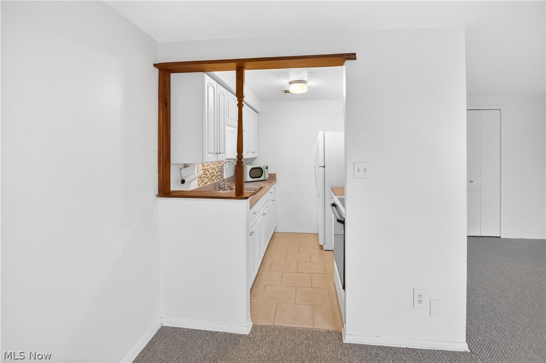 Kirtland House Condo - Residential