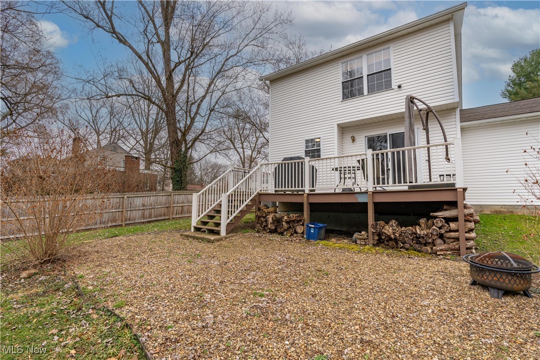 1553 Marlowe Avenue, Akron, Ohio image 3