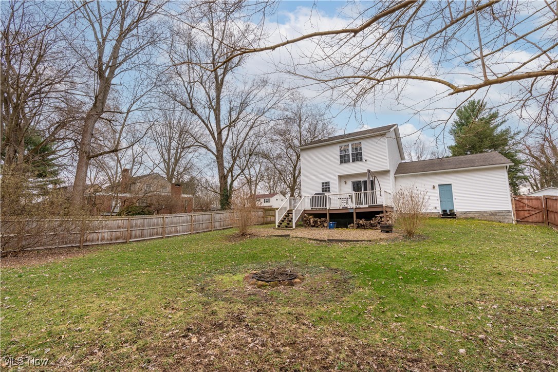 1553 Marlowe Avenue, Akron, Ohio image 2
