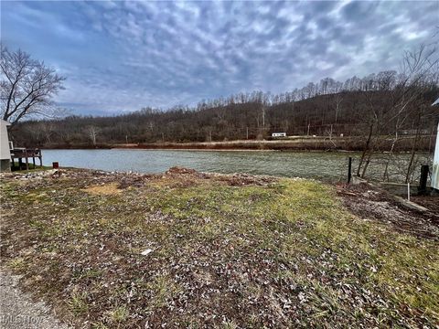 Vacant Land For Sale - 4118 N State Route 669<br/> Morgan County, Malta, OH 43756