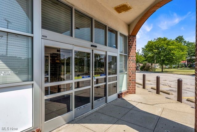 D J Johns Add - Commercial Sale