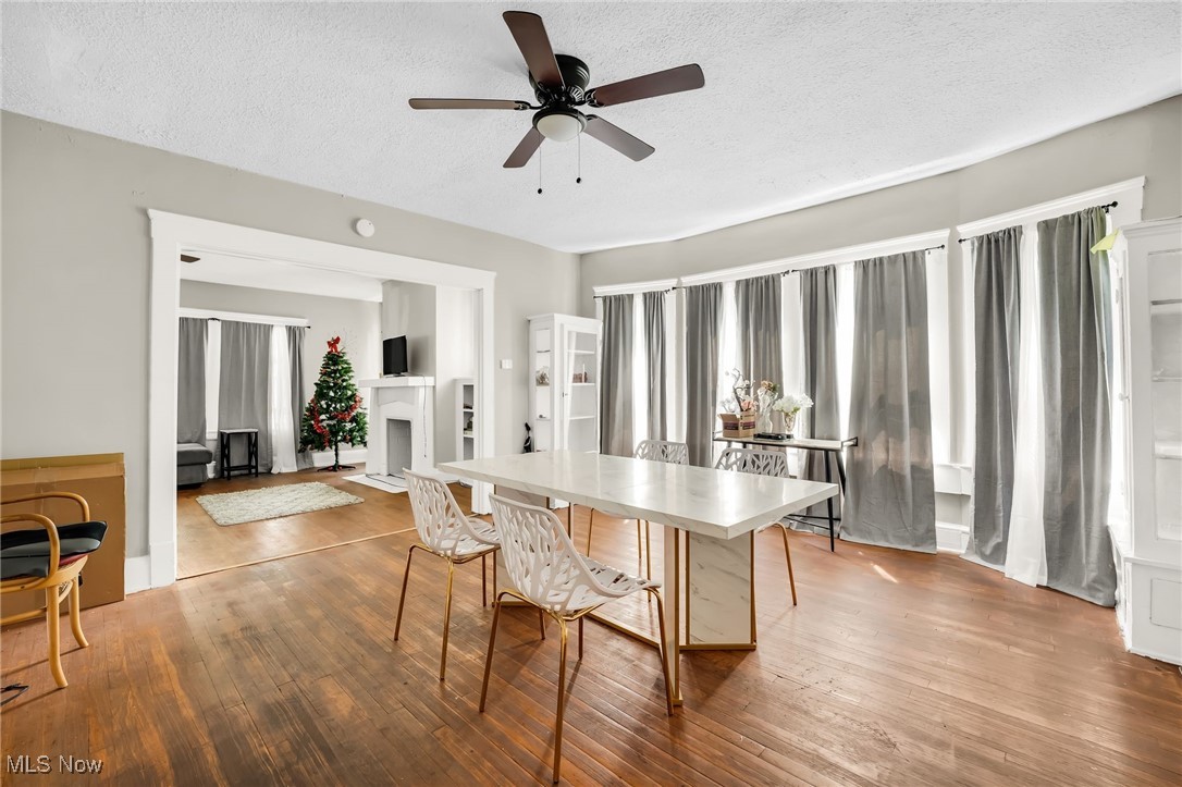 Coventry Mayfield - Residential Income