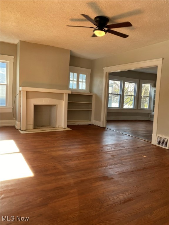 Coventry Mayfield - Residential Income