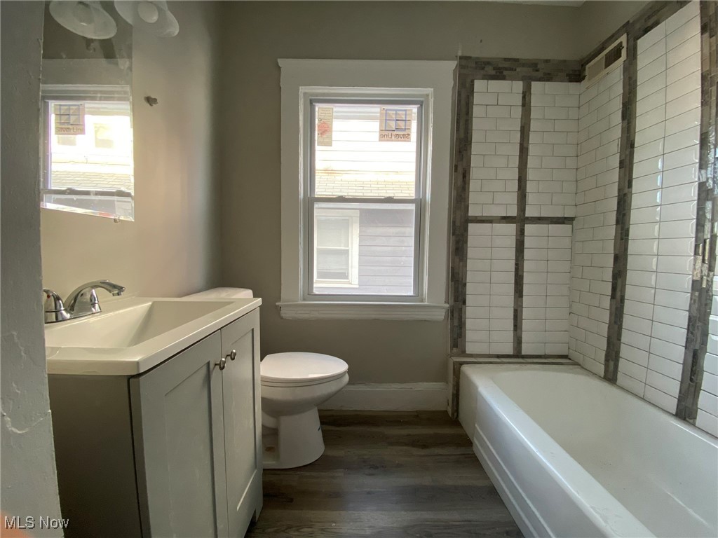 Coventry Mayfield - Residential Income