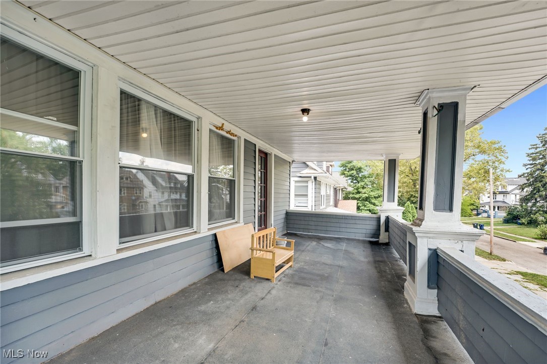 Coventry Mayfield - Residential Income