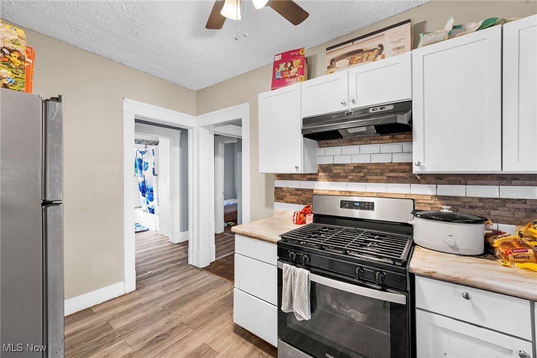 Coventry Mayfield - Residential Income