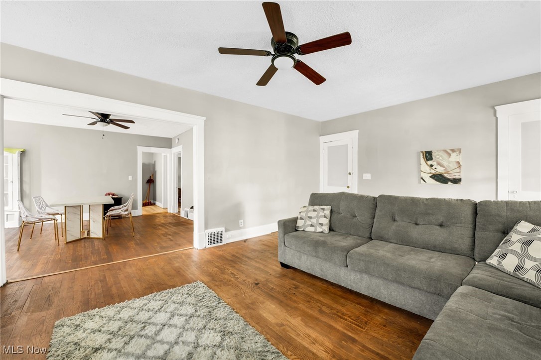 Coventry Mayfield - Residential Income