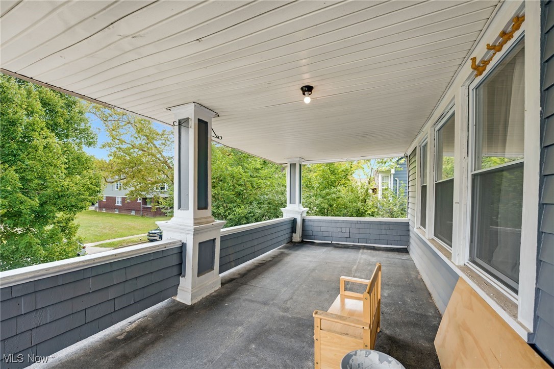 Coventry Mayfield - Residential Income