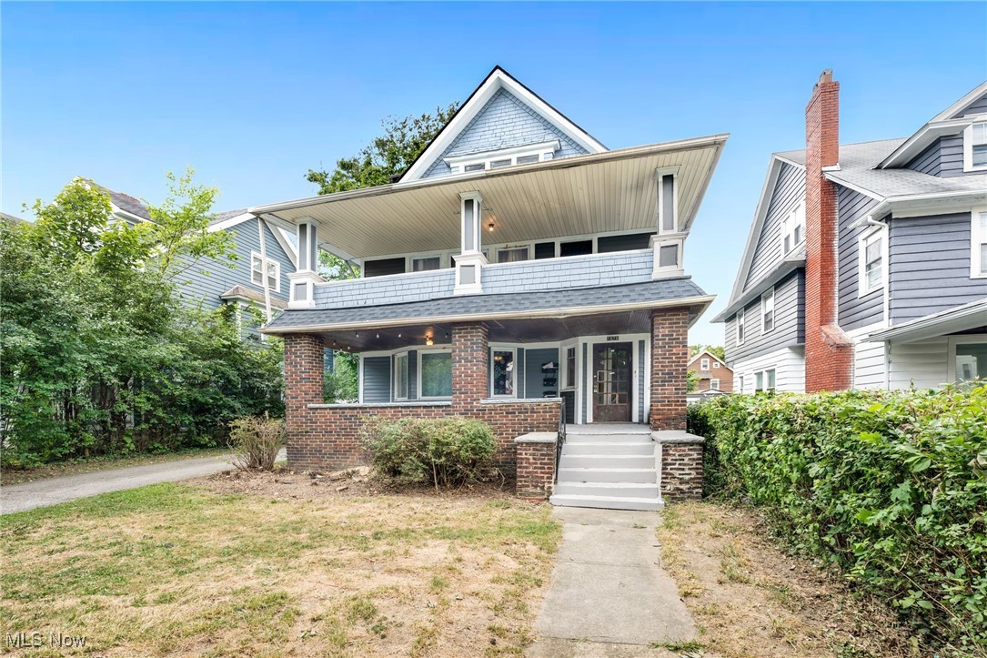 Coventry Mayfield - Residential Income