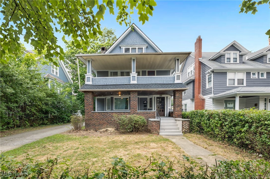 Coventry Mayfield - Residential Income