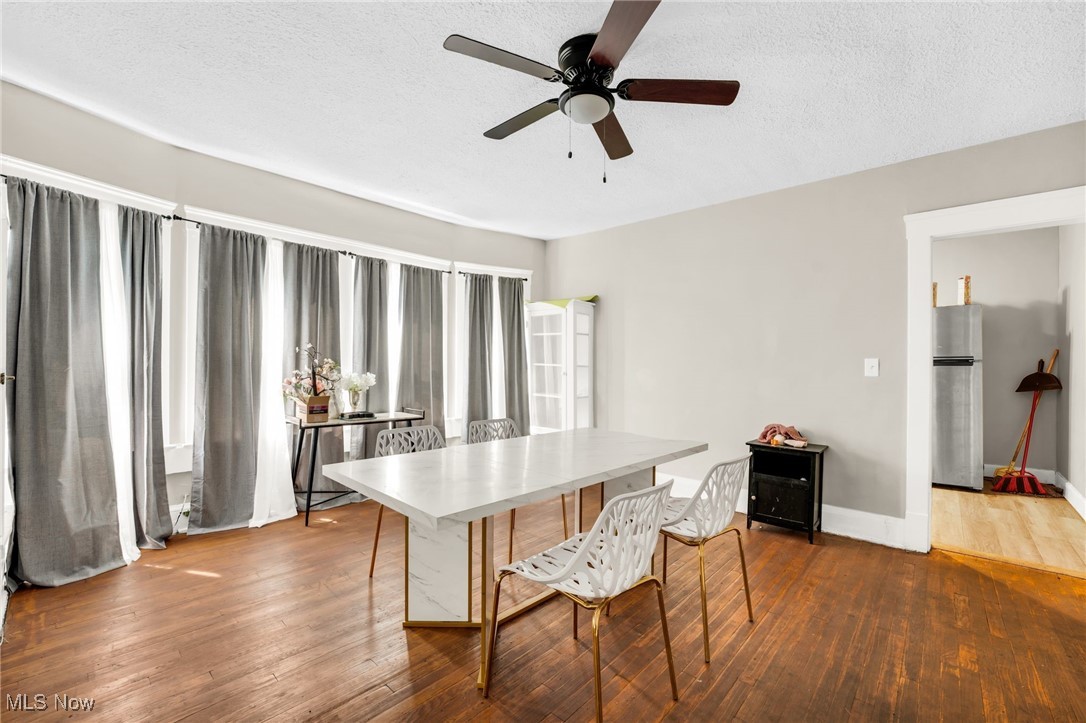 Coventry Mayfield - Residential Income