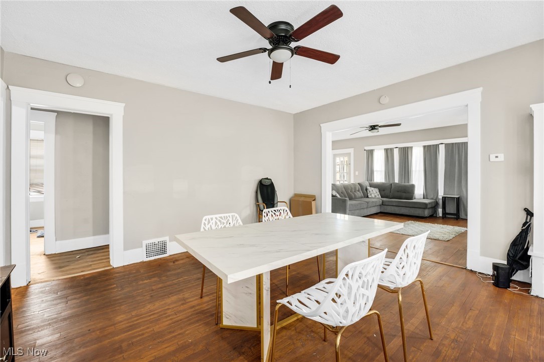 Coventry Mayfield - Residential Income