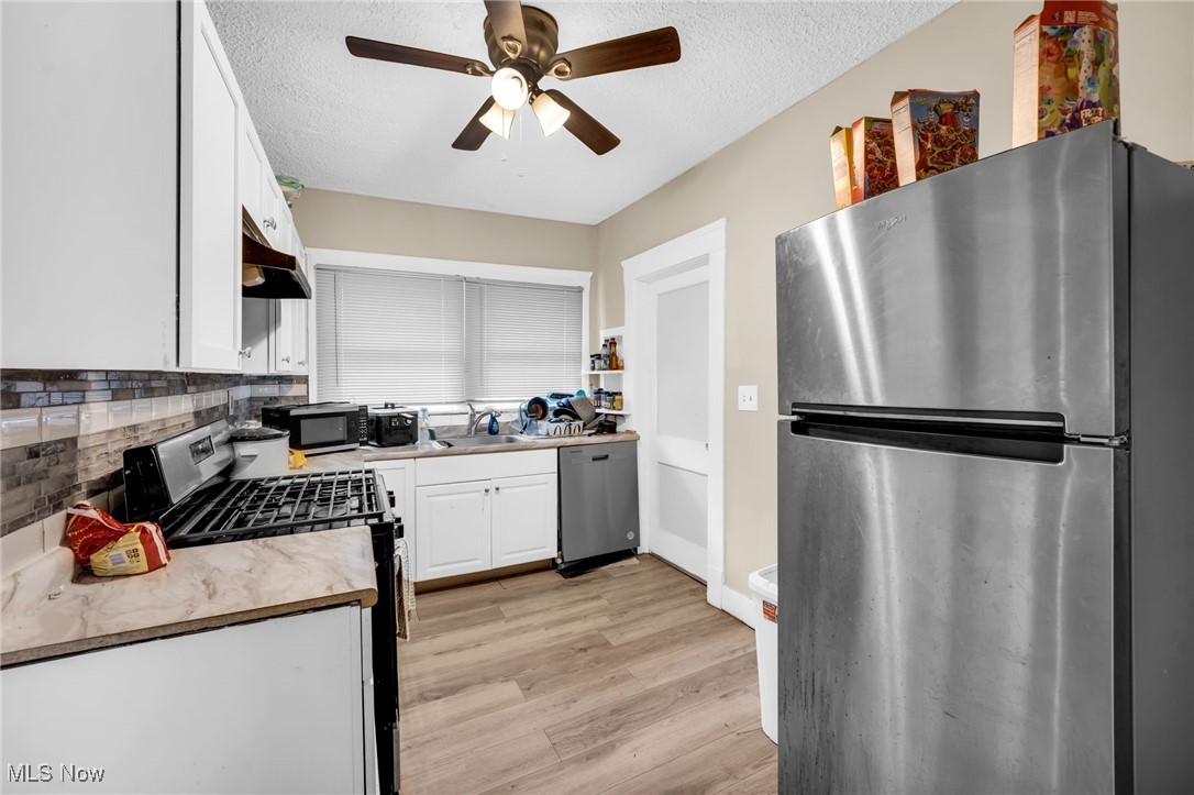 Coventry Mayfield - Residential Income