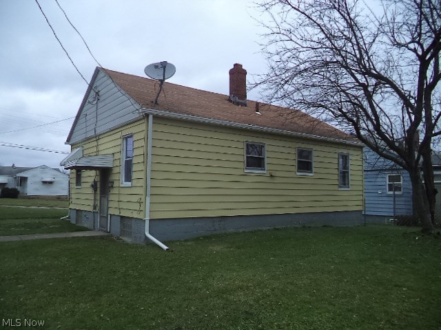 City/Youngstown - Residential