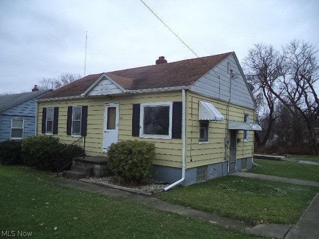 City/Youngstown - Residential