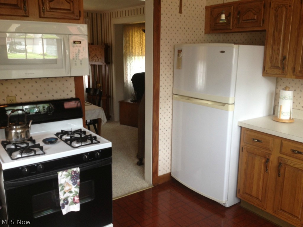 Federal Home Bldg Co - Residential