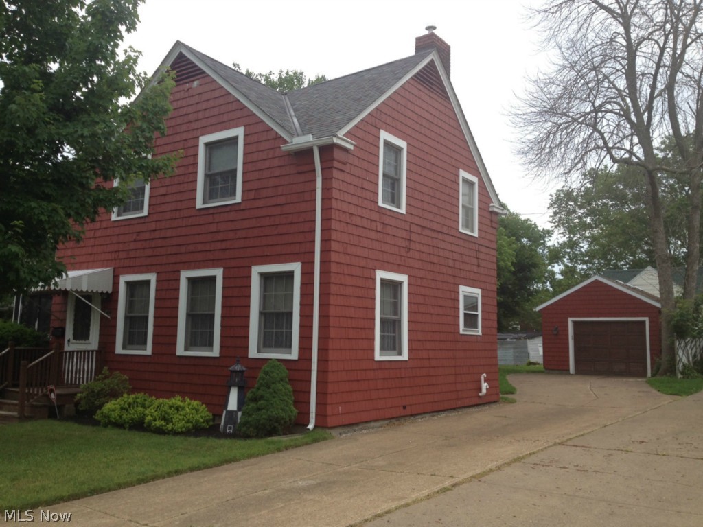 Federal Home Bldg Co - Residential