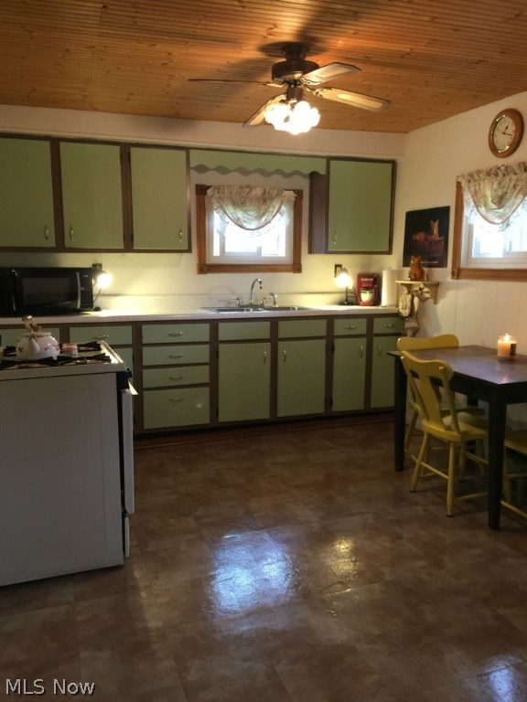 John White Farm 1 - Residential