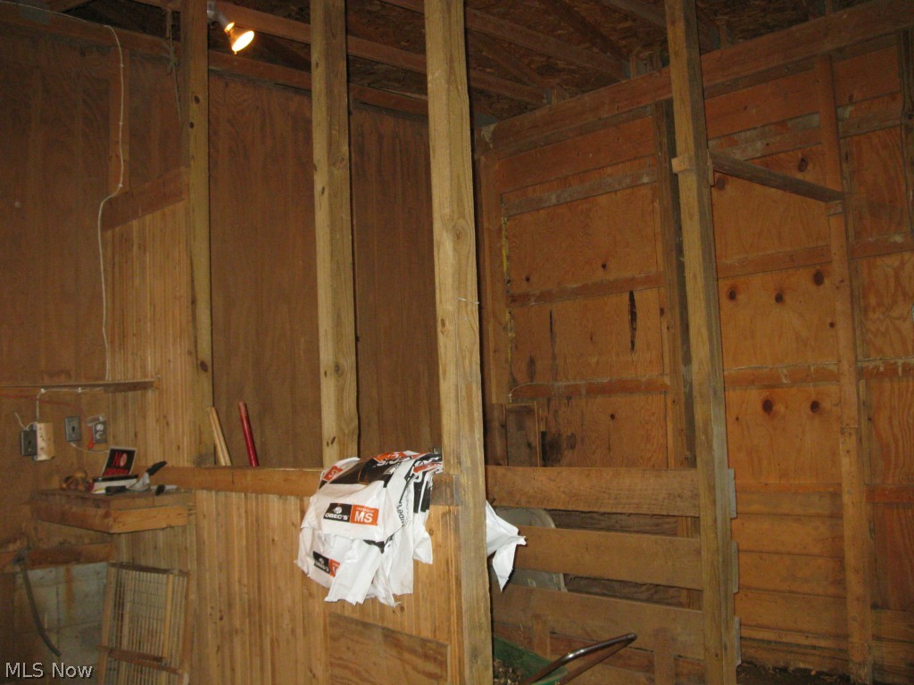 John White Farm 1 - Residential