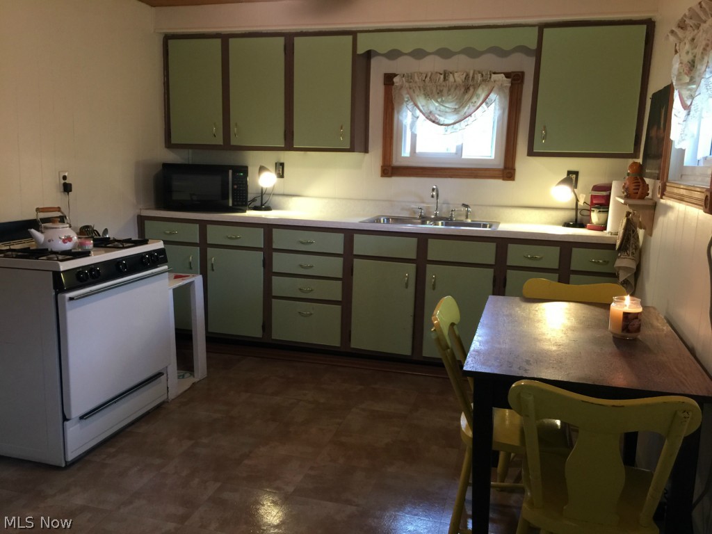 John White Farm 1 - Residential