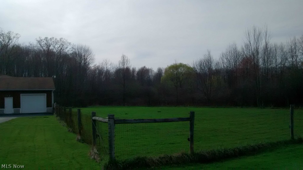 John White Farm 1 - Residential