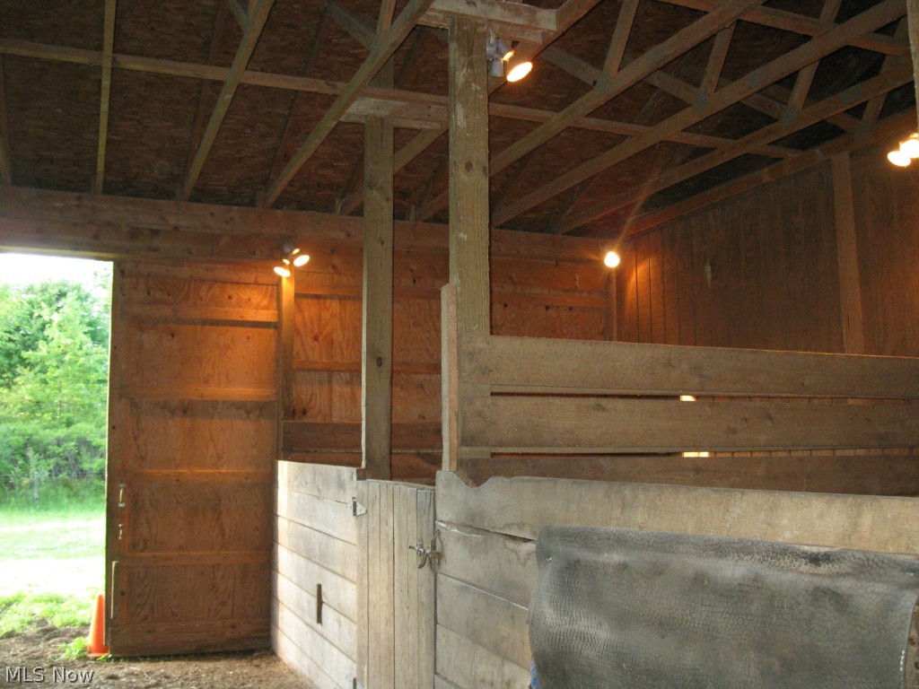 John White Farm 1 - Residential