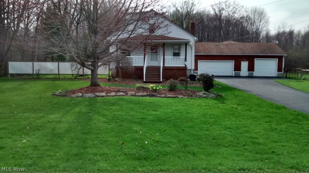 John White Farm 1 - Residential