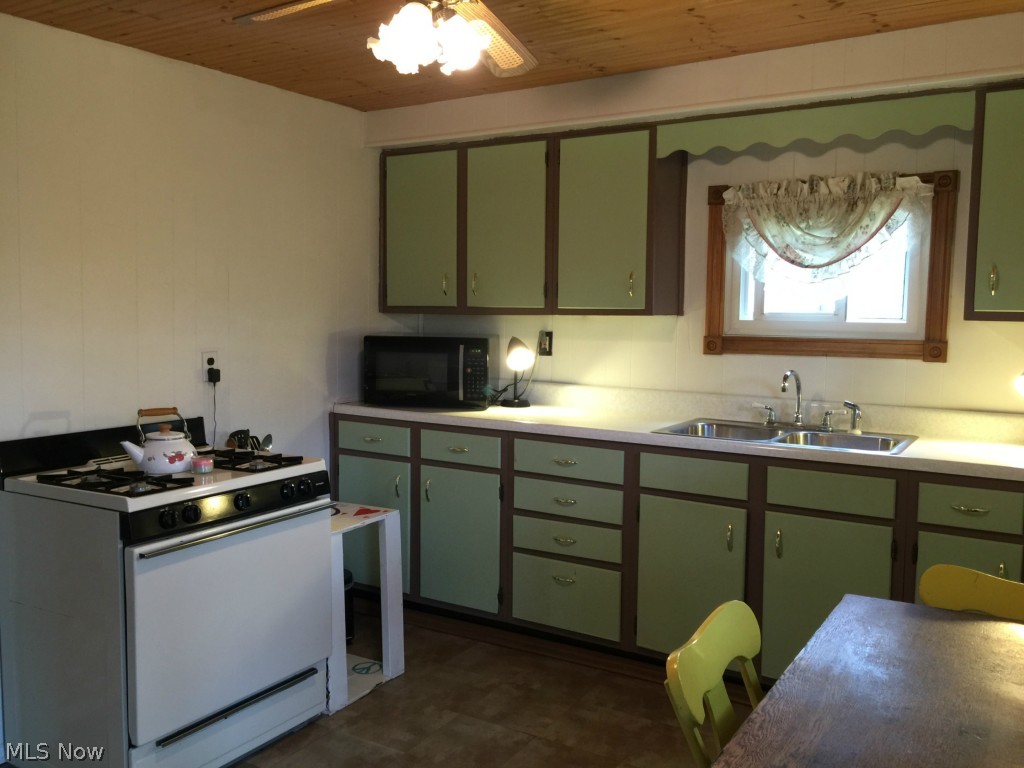 John White Farm 1 - Residential