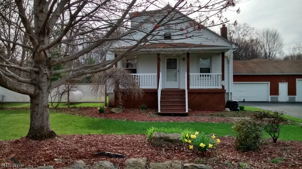 John White Farm 1 - Residential