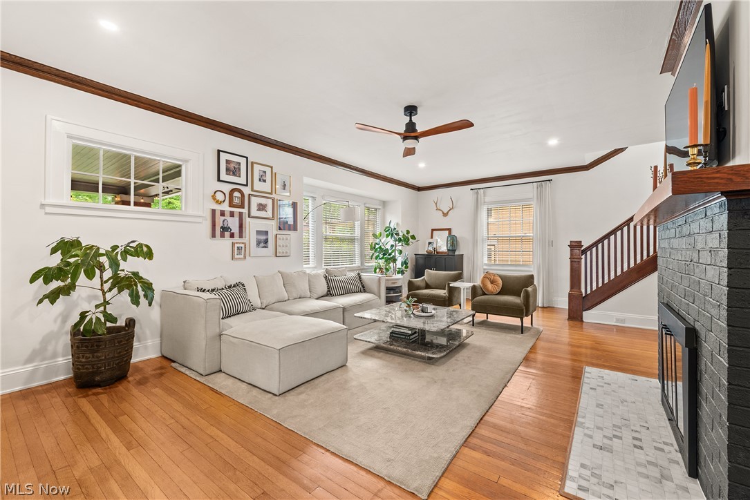 Waterbury Road - Residential