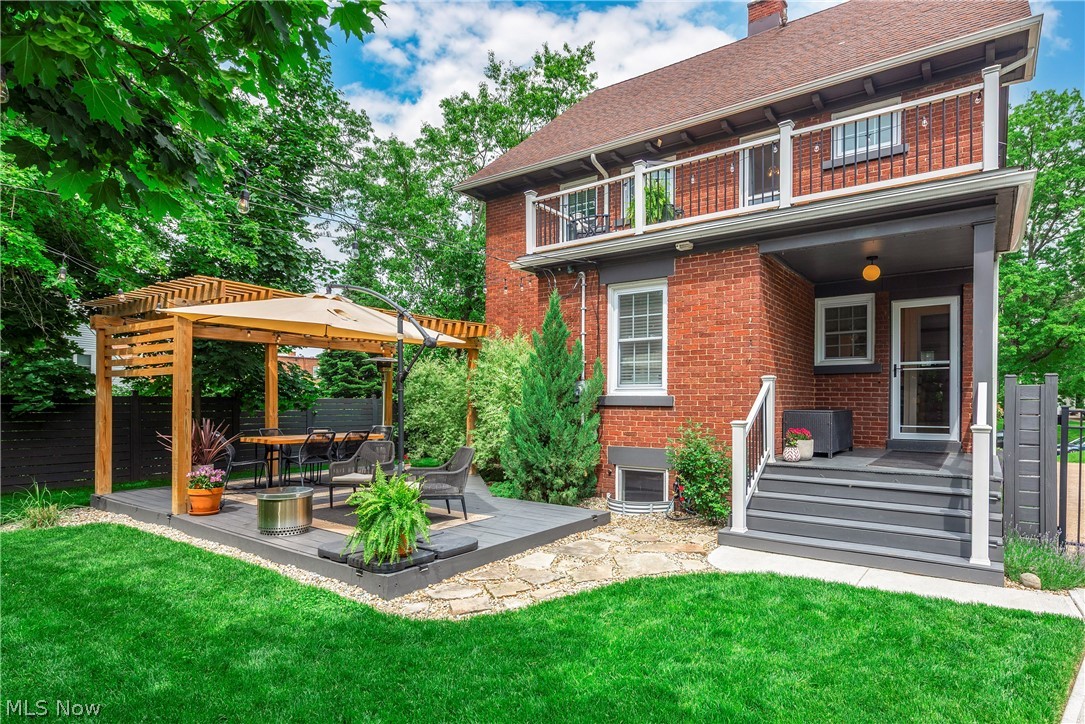 Waterbury Road - Residential