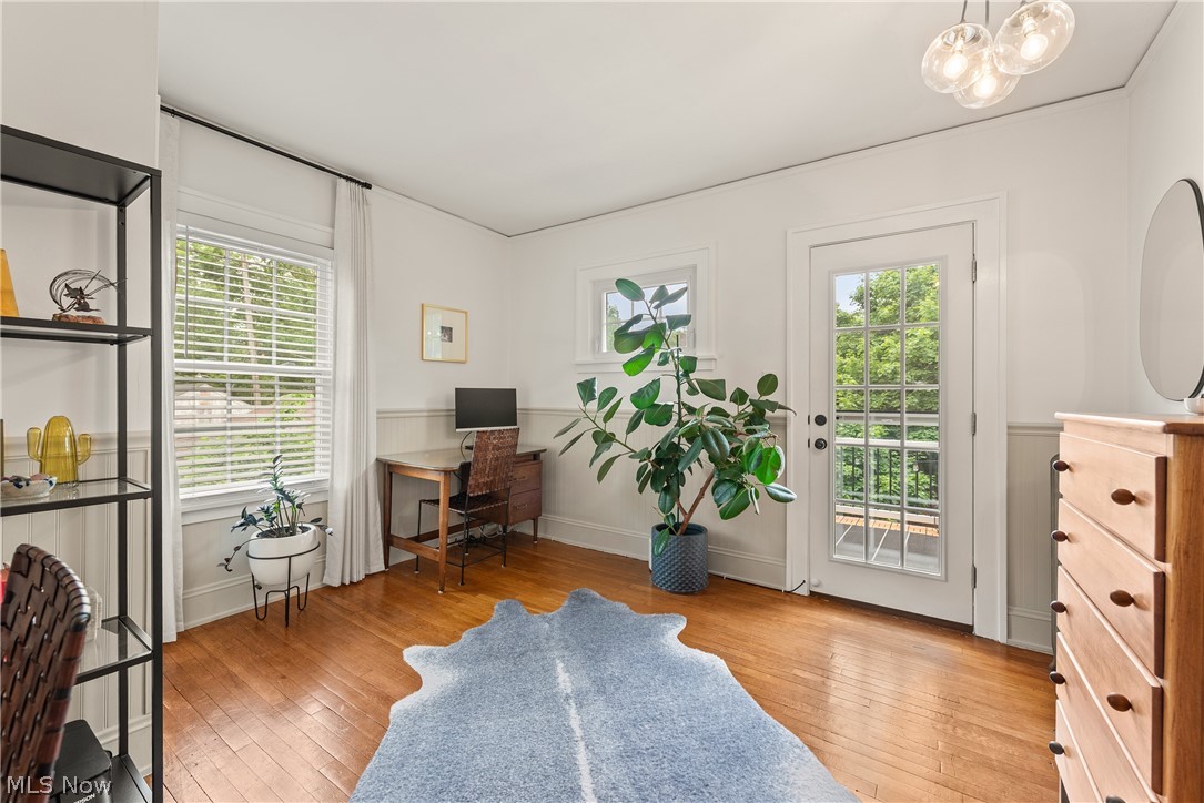 Waterbury Road - Residential
