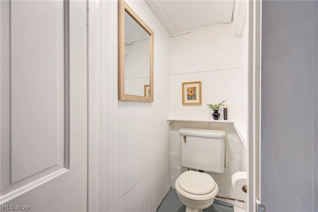 Waterbury Road - Residential