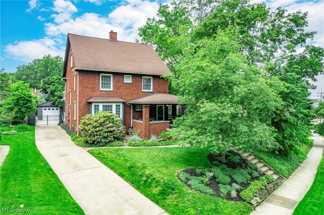 Waterbury Road - Residential