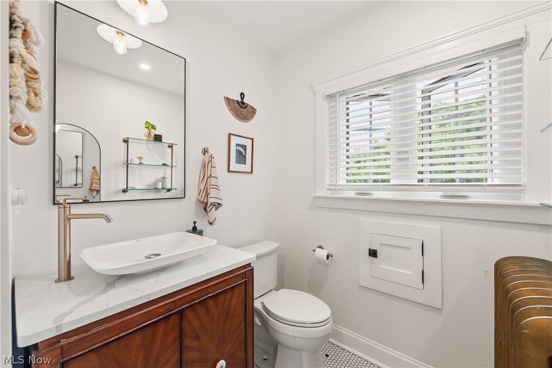 Waterbury Road - Residential