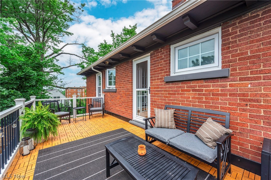 Waterbury Road - Residential