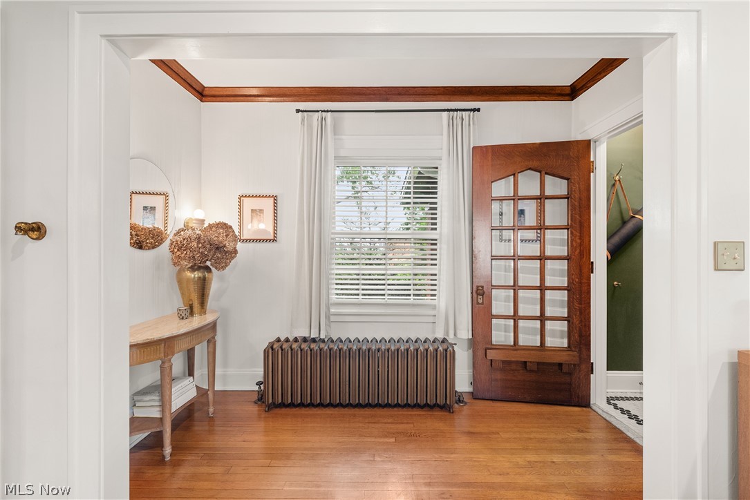 Waterbury Road - Residential