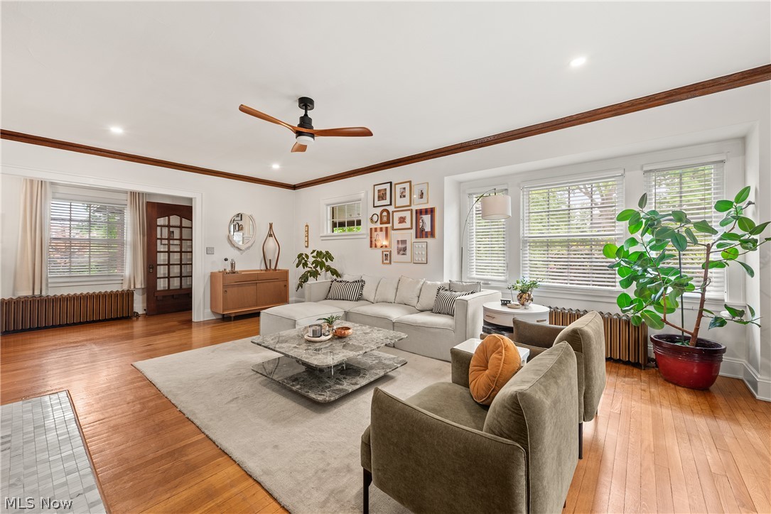 Waterbury Road - Residential