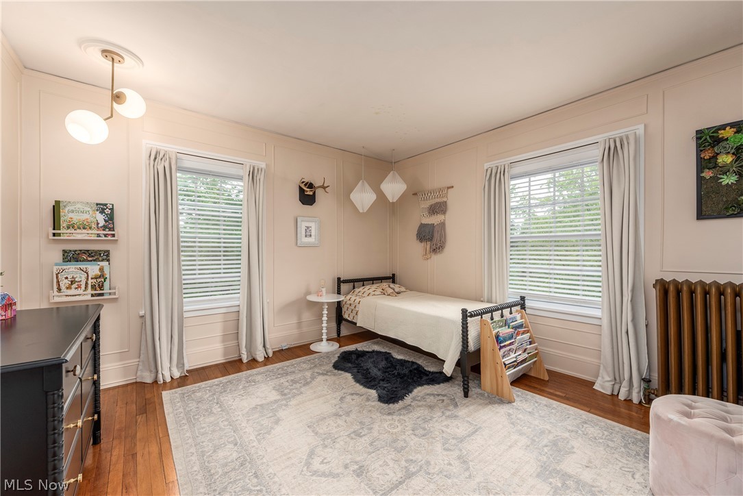 Waterbury Road - Residential
