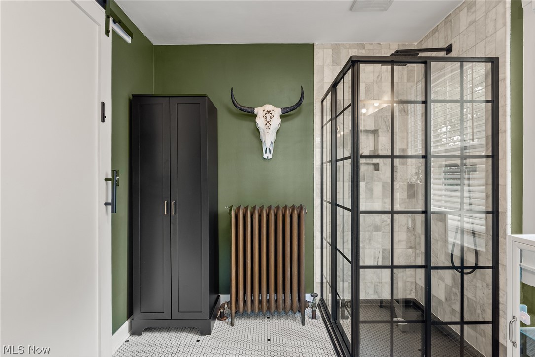 Waterbury Road - Residential