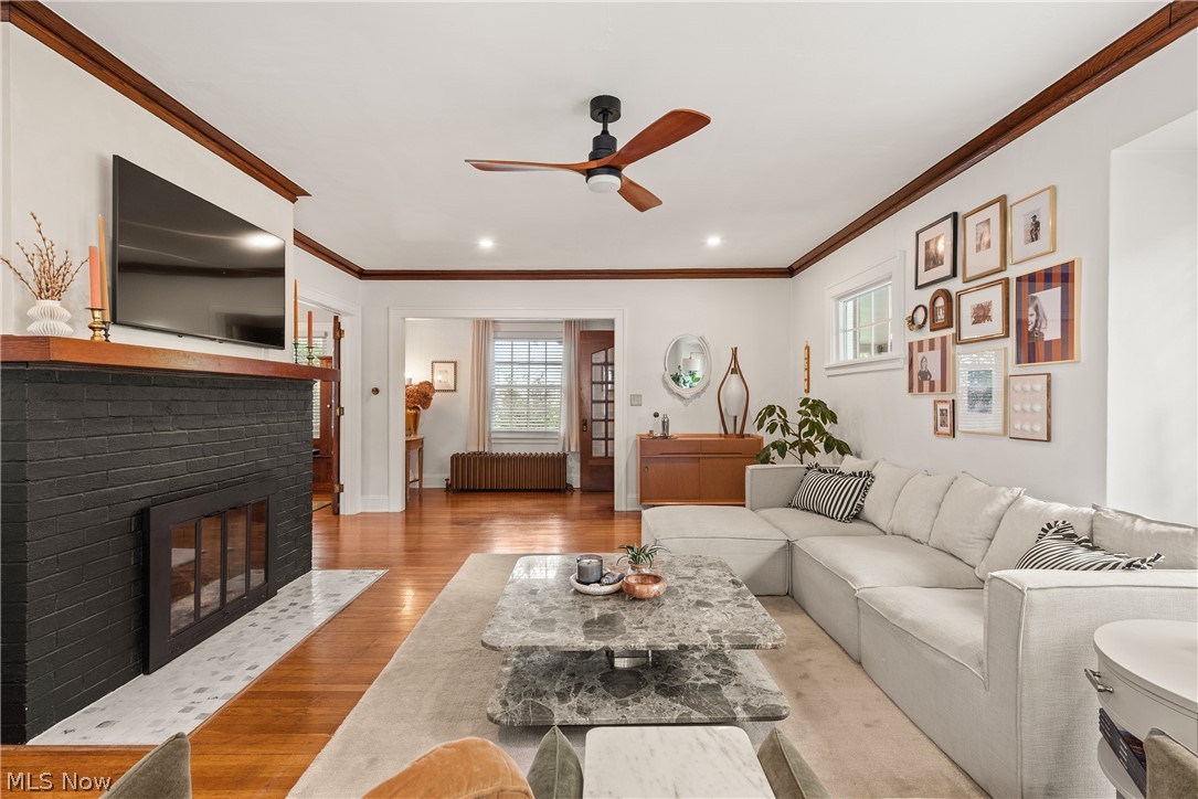 Waterbury Road - Residential