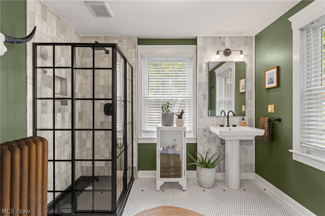 Waterbury Road - Residential