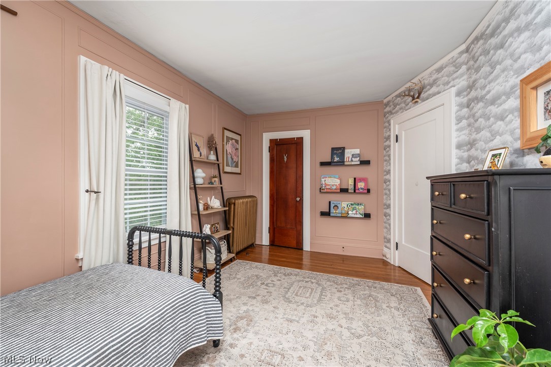 Waterbury Road - Residential